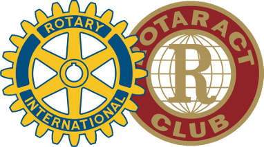 Logo Rotaract Rotary